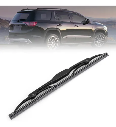 Limpiaparabrisas Trasero Para Gmc Acadia 2017-2020