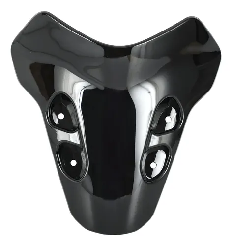 Parabrisas Yamaha Mt-07 Mt 07 21-23 Negro