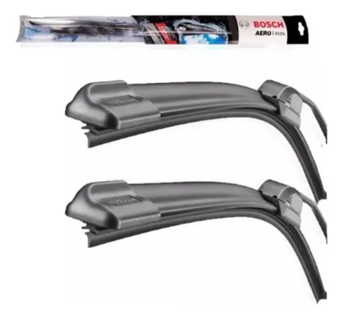 Escobilla Bosch Aerotwin Ap24 M 600mm X1 Unidad