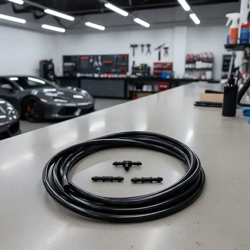 Kit Reparación Sapito Lava Parabrisas Varios.