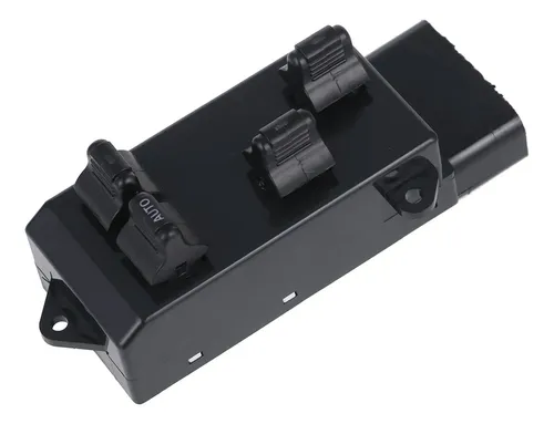 1 Control Maestro Vidrios Electricos Caravan 1996 1997 1998