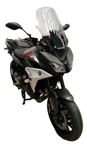 Parabrisas Yamaha Mt09 Tracer St900 2018/2019 59 Cm Znorte