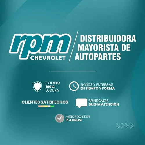 Revestimiento Pasarueda Derecha Cruze