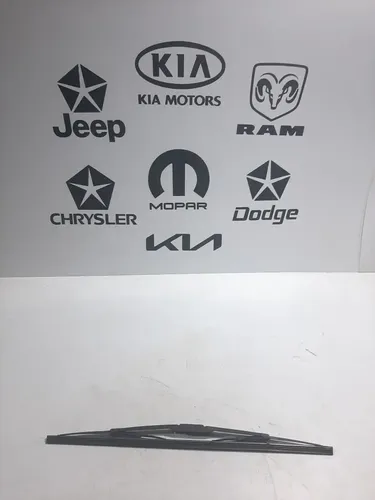 Escobilla Limpiaparabrisas Derecha Chrysler Neon 95 99 Mopar
