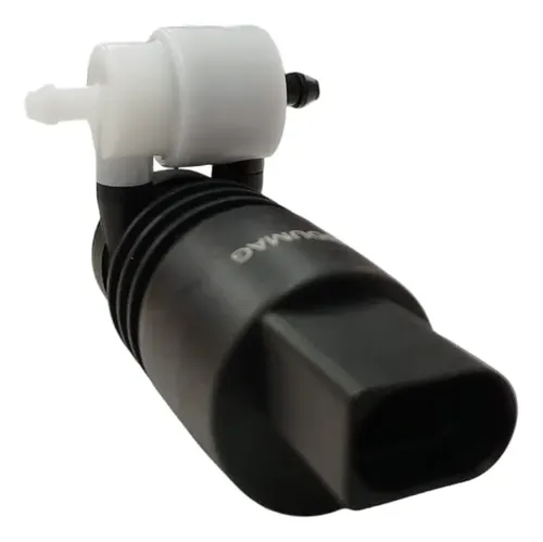 Bomba Sapito Limpia Parabrisas Vw Golf Fox Indumag 1694