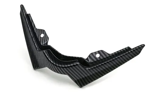 Capucha Extensora De Cono De Nariz Para Pico Delantero De Motocicleta