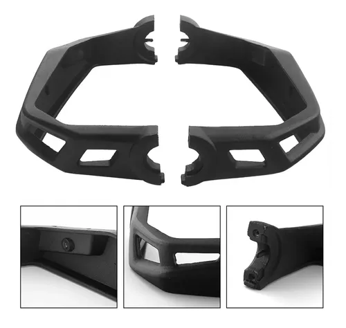 Protectores De Manos For Motocross
