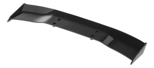 Kit De Alerón Y Espejo Retrovisor Rc Body Para Coche Hsp 1/1