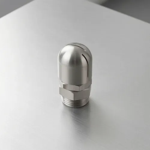 De Limpieza Giratoria | Acero Inoxidable 304, Alta