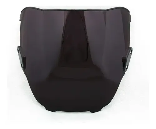 A Parabrisas De Doble Burbuja For Honda Cbr600 Cbr 600 F3