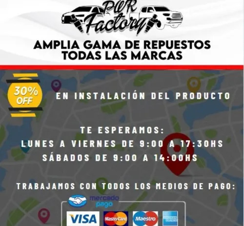 Llave L/parabrisas Y Luneta Fox/suran 04/10