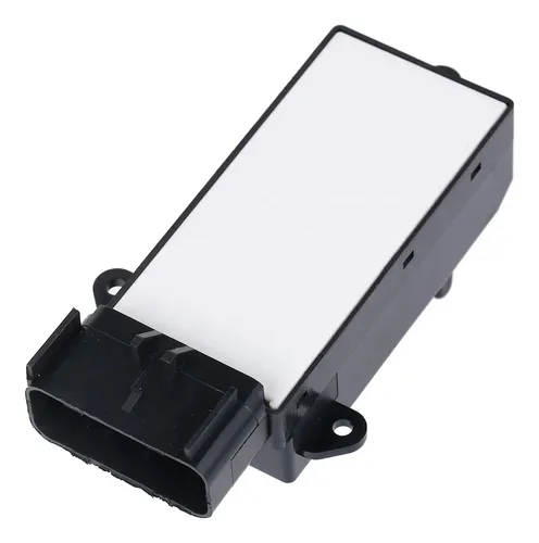 1 Control Maestro Vidrios Electricos Caravan 1996 1997 1998