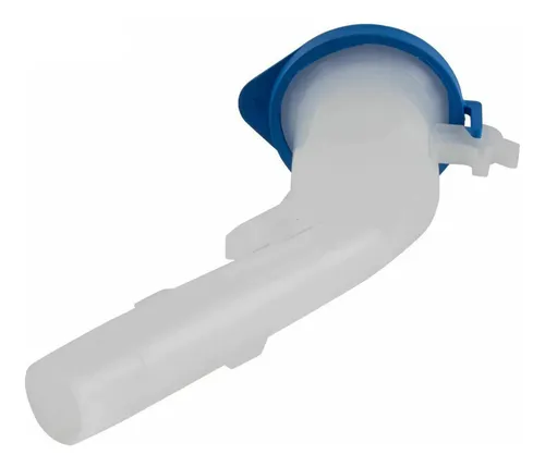 Conector De Tanque De Agua Para Lavaparabrisas, Piezas De Re