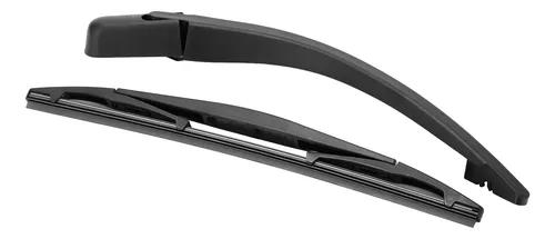 Brazo Limpiaparabrisas Para Ventanillas Traseras De Coche, Accesorio Para Automóvil 6405v5