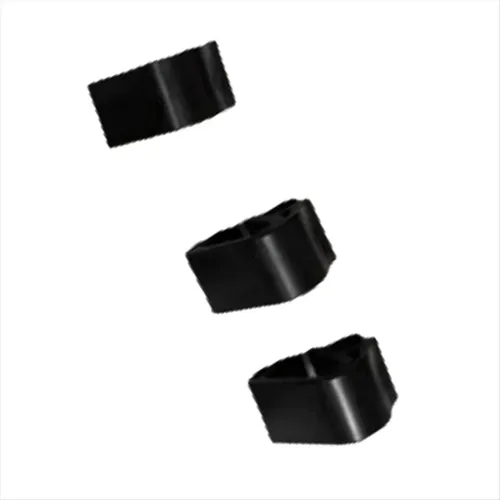 Kit De Hebillas De Limpiaparabrisas 1617040080, 100 Unidades