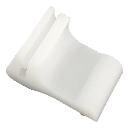 Clip De Parabrisas De Plástico Abs Para Varias Puertas
