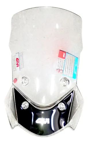 Parabrisas Cupula Bmw F900 24 Givi Transparente Avant Motos