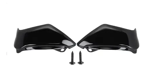 Protector De Mano Para Motocicleta Parabrisas Guardamanos