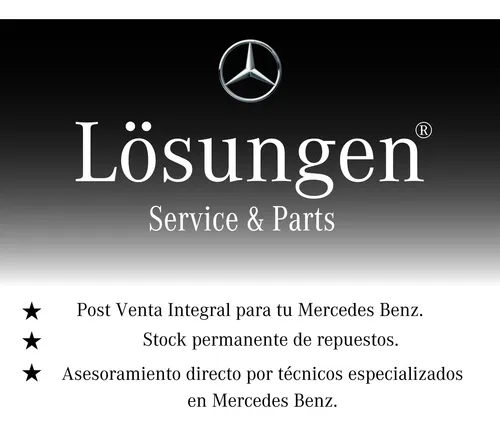 Escobilla Trasera Luneta Mercedes Benz A200 A250 W176 Orig