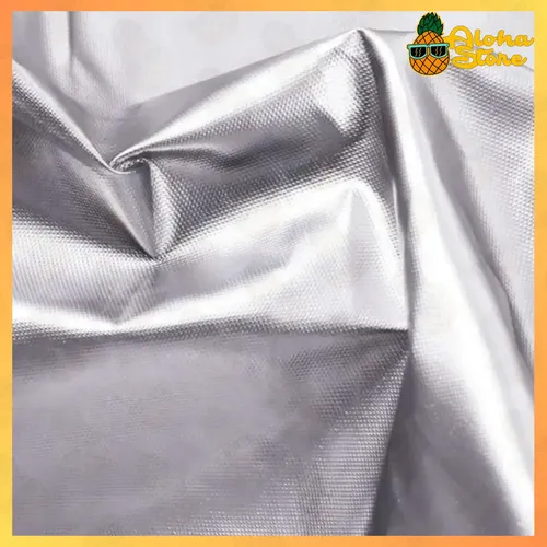 Parasol Cortina Auto Plegable Metalizada Sombrilla Parabrisa