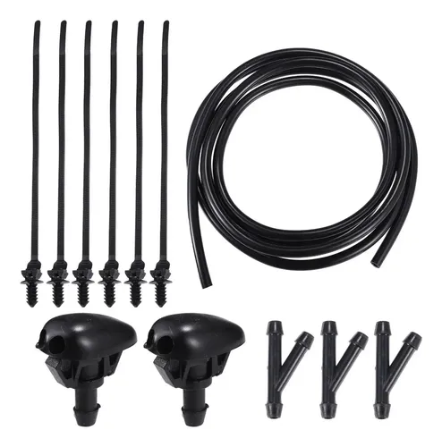 Boquilla Chisguetero Kit For Nissan Frontier 1998