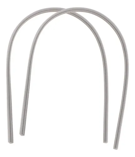 Tiras De Limpiaparabrisas De Silicona Para Parabrisas De