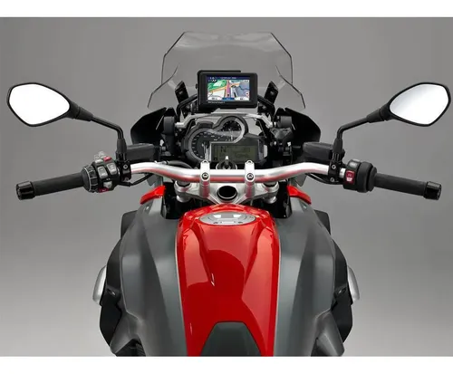 Kit De Molduras Para Parabrisas Para Parabrisas De Motocicleta