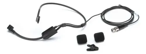 Micrófono Shure PG Alta PGA31-TQG Condensador Cardioide Negro
