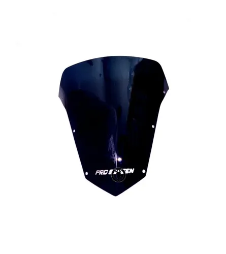 Parabrisa Fazer 600 S2 Yamaha Motos Cupula Burbuja Fz600 S2