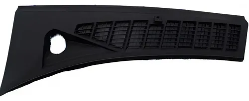 Juego Rejilla Torpedo Bajo Parabrisas Ranger 2009-2012