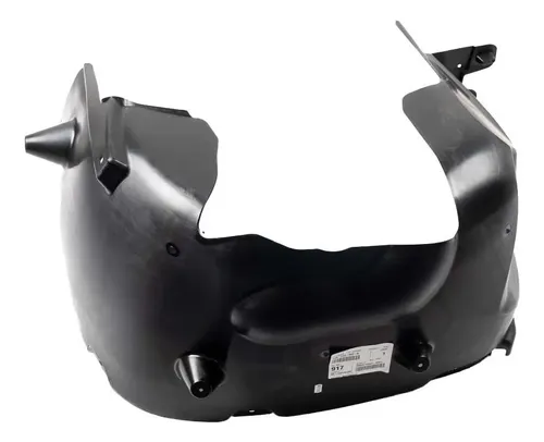 Pasa Ruedas Volkswagen 2h6809962a