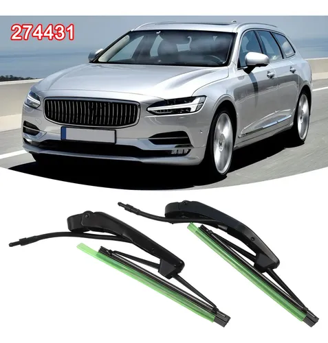 Kit Para Limpiar Faros De Volvo 960
