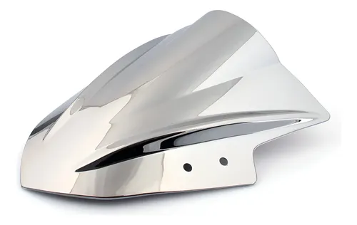 Parabrisas Con Doble Burbuja Para Kawasaki Ninja 300 Ex300