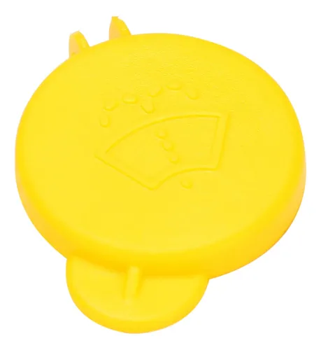 Cubierta De Boquilla De Agua Delantera Para Lavaparabrisas