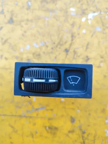 Llave Reostato Limpiaparabrisas Ford Sierra