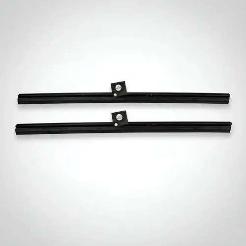 Escobilla Limpiaparabrisa Citroen 2cv X2 Negra
