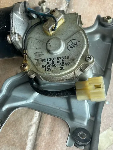 Motor Limpiaparabrisas Daihatsu Hijet Original