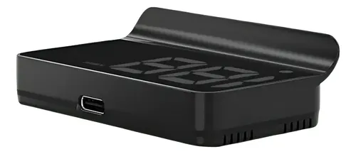 Velocímetro Proyector Parabrisas