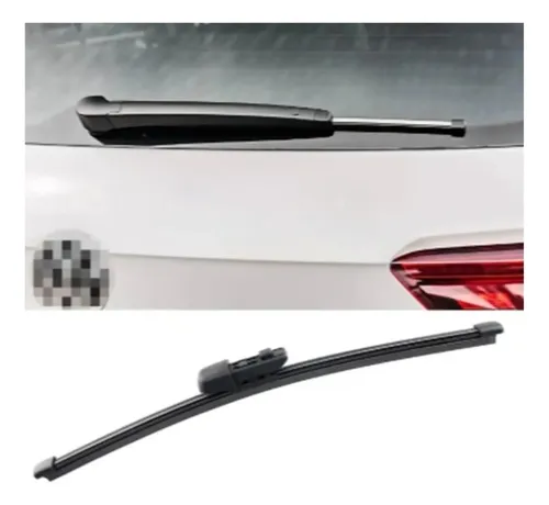Limpiaparabrisas Trasero 14  Para Vw Tiguan 2019