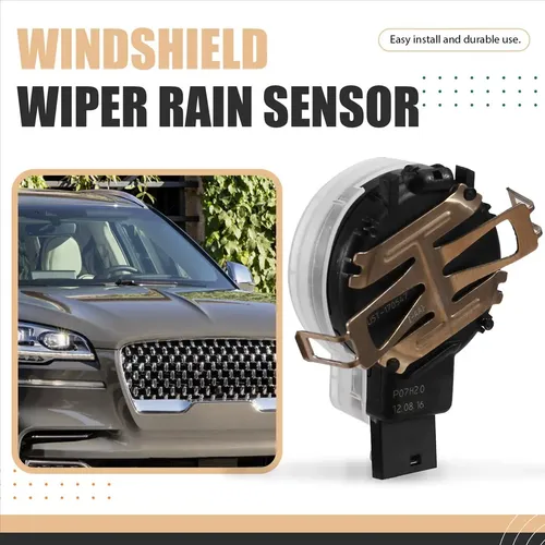 Para La Unidad De Módulo Ju5t- Del Sensor De Lluvia Del Limp