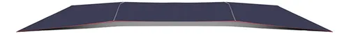 Cortina Aislante Heatshield Para Techo, 4,5 X 2,3 M, Color A