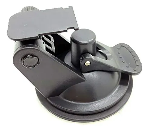 Detector De Radar Con Ventosa Para Parabrisas Chargercity