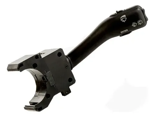 Llave Comando Limpiaparabrisa Para Vw Golf 1.8 2008 Kostal