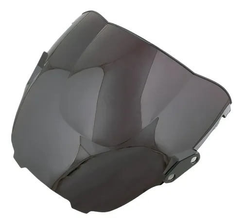 Parabrisas De Doble Burbuja For Honda Cbr600 Cbr 600 F3