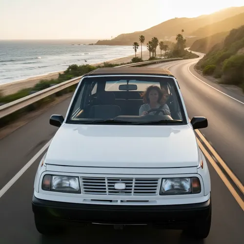 Parabrisa Suzuki Vitara 89-98