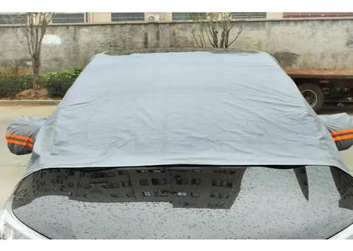 Funda Protectora Para Parabrisas De Coche 1800 X 1500 Mm