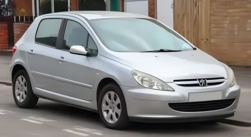 Parabrisas Peugeot 307 Con O Sin Sensor Sarandí Avellaneda