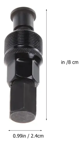 Extractor De Limpiaparabrisas De Acero Al Carbono Para Motoc
