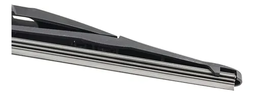 Escobillas De Limpiaparabrisas Traseros Para Fiat Bravo 2007-2019