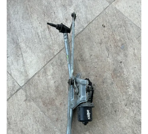 Mecanismo Y Motor Limpiaparabrisa Renault Kangoo Original